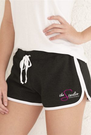 Boxercraft - Women’s Relay Shorts